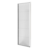 Horrex Aluminium 1750 x 650 x 58mm Flyscreen
