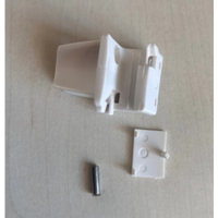 Hartal Right Hand Flyscreen Slider