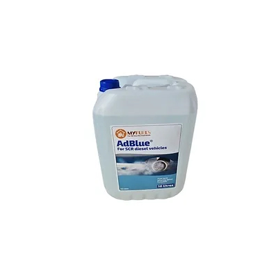MyFuels Ad Blue 10L