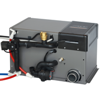 Alde Compact 3030 Boiler
