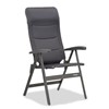 Westfield Avantgarde Noblesse Chair - Charcoal Grey