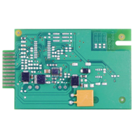 Thetford SC500 main PCB C version