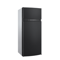 Thetford N4175A 165L LCD Black Absorption Fridge