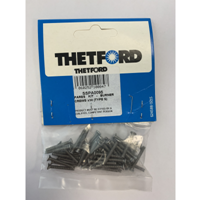 Thetford Type S Burner Screws (50 Pack)