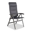 Westfield Avantgarde Noblesse Grande Chair - Charcoal Grey