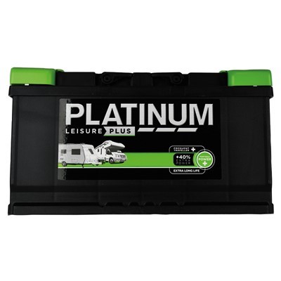 Platinum Leisure Plus LB6110L Battery