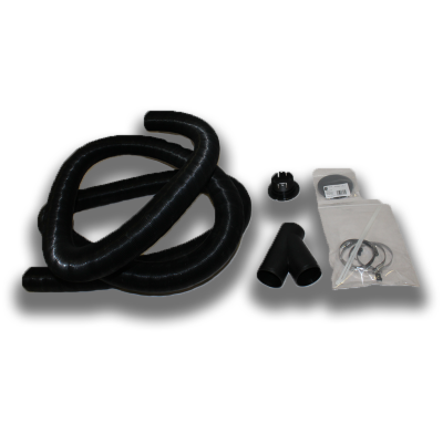 Eberspächer Blown Air Outlet Extension Kit