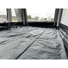 Neptune 400 Velcro Groundsheet