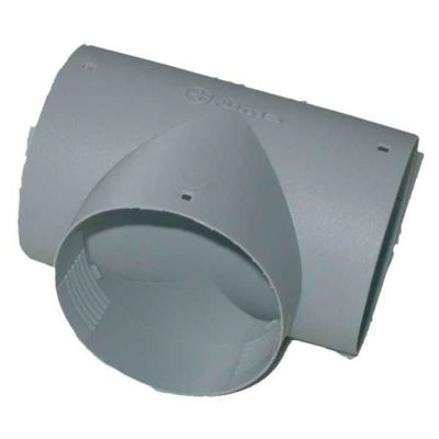 Truma 65MM Warm Air Ducting T Piece