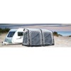 Westfield Vega 2.0 330 Premium Caravan Air Porch Awning (235 - 260cm)