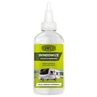 Fenwicks 100ml Windowize Scratch Remover (Order in multiples of 10)