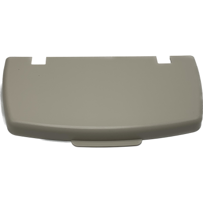 Hartal Door Bin Lid, Mocca