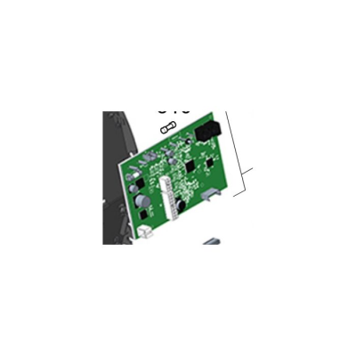 Truma Combi 6/6E 12V PCB