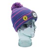 Heat Machine Children’s LED Light Hat - Assorted Colours