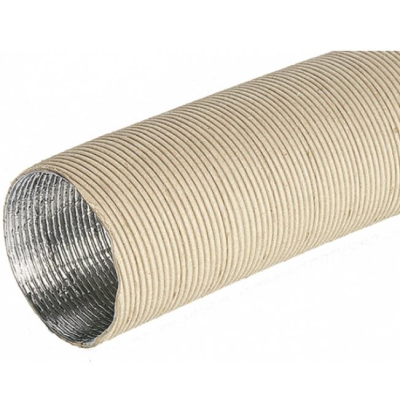 Truma Insulated Air Ducting 65mm (order in multiples of 20M)