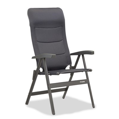 Westfield Avantgarde Noblesse Chair - Charcoal Grey