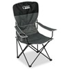 Autograph Concert Pack Away Chair [Black Edition]