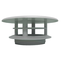 Truma Roof Cowl