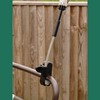Universal Clamp on Sun Shade Umbrella (order in multiples of 12)