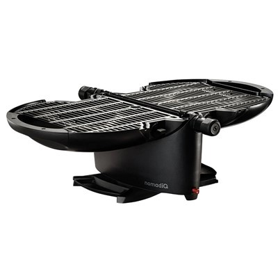 NomadIQ Gas BBQ (luxury giftbox)