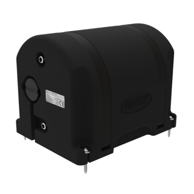 Heatek XB-10 Boiler