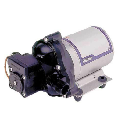 Shurflo Trail King 10L 30PSI Water Pump 24V OEM