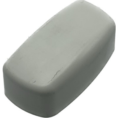 Hartal Inner Door Lock Cover