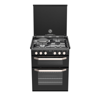 Thetford Dual Fuel 12v Ignition Cooker