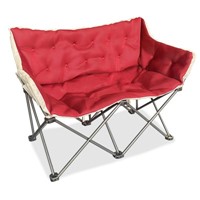 Bordeaux Pro Double Snug Chair