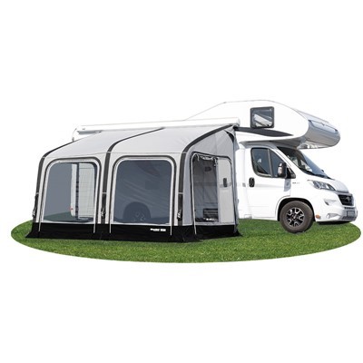 Westfield Vega 2.0 High 375 Premium Motorhome Air Porch Awning (260 - 285cm)