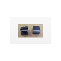 Hartal Gas Locker Door Rod Guides