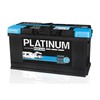 Platinum Leisure Plus AGMLB6110L Battery