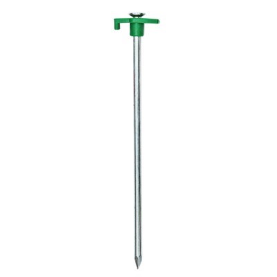 Quest 25cm Hard Ground Pegs (Order in multiples of 100)
