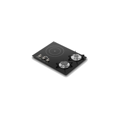Thetford Topline 981 Left Hand Hybrid Hob Gas & Induction