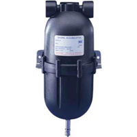 Shurflo Pre-Charge Accumulator 20psi