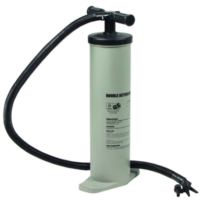 Double Action Hand Pump