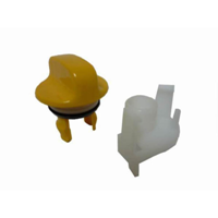Thetford SC200 Blade Opener - Yellow
