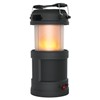 Nebo Big Poppy Rechargeable Flashlight & Flame Effect Lantern