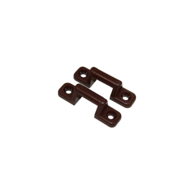W4 Battery Strap Retainer (2 pack)