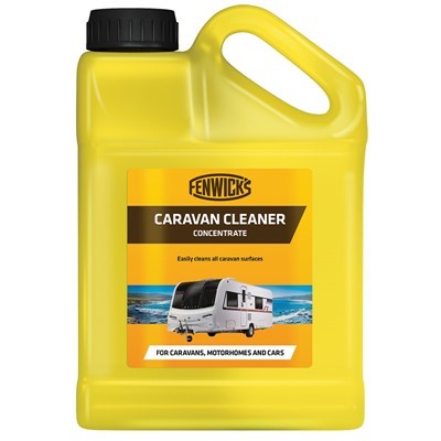 Fenwicks 1L Caravan Cleaner (Order in multiples of 10)