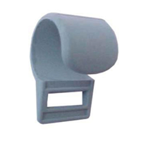 W4 Inner Tent Clip 1" 25mm (3 pack)