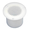 Fawo 60mm diam floor vent 40mm long