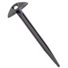Quest 9cm Ground Sheet Pegs (Order in mulitiples of 200)