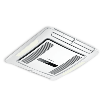 Dometic FreshJet FJX Air Distribution Box with Remote Controls
