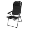 Vienna Pro Recline Chair with side table