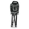 Quest Autograph Cleveland Pack Away Chair (Black Edition)