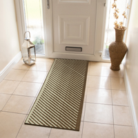 Stella Indoor Washable Runner 57x150cm