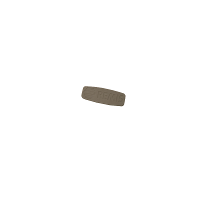 Cover Plate Remis Logo (front IV 2011)