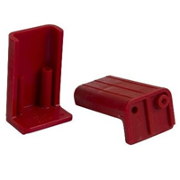 Dometic Red 53 - 60mm Heki fixing kit