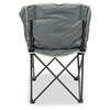 Quest Autograph Kent Chair (Black Edition)